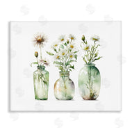Svetlana Aleynikova | Delicate Glass Vases