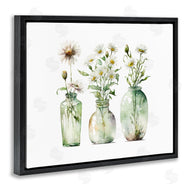 Svetlana Aleynikova | Delicate Glass Vases