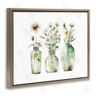 Svetlana Aleynikova | Delicate Glass Vases