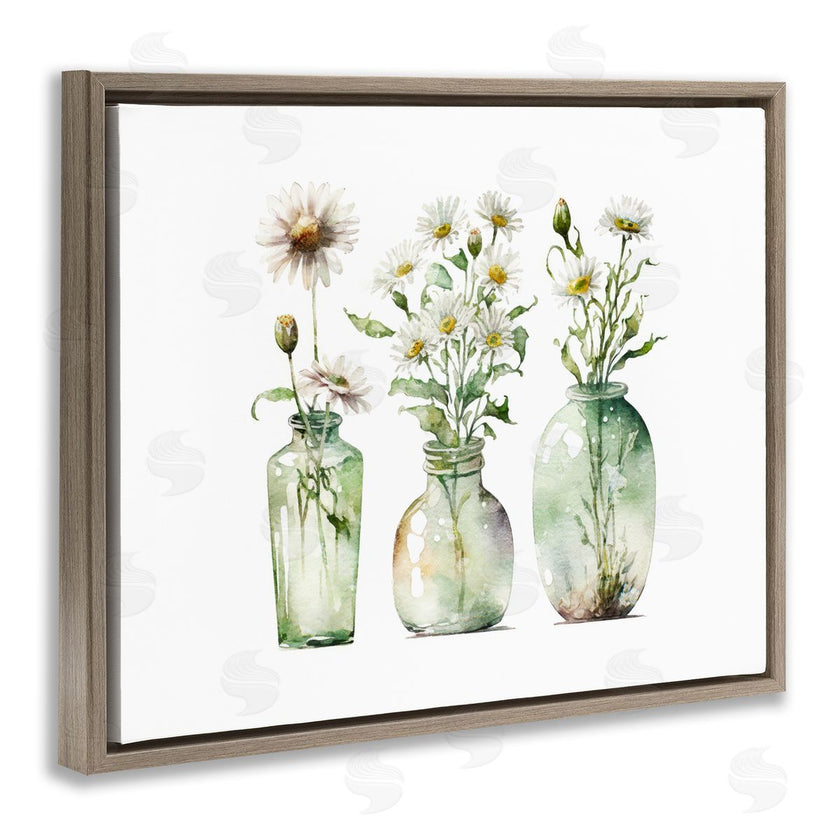 Svetlana Aleynikova | Delicate Glass Vases