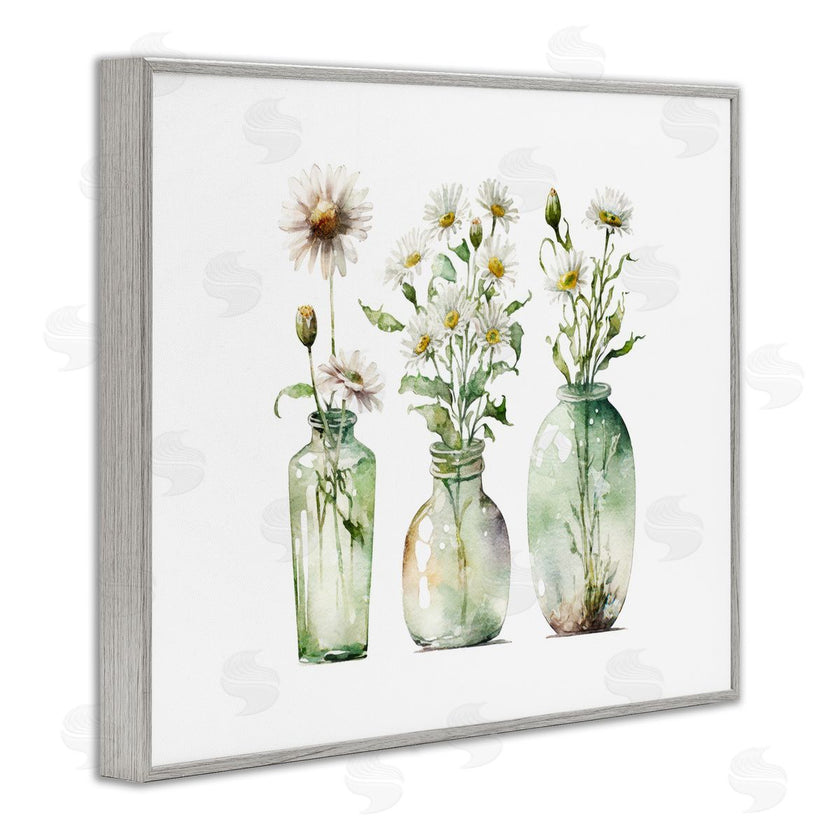 Svetlana Aleynikova | Delicate Glass Vases