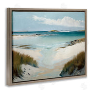Svetlana Aleynikova | River Tide Seascape