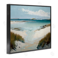 Svetlana Aleynikova | River Tide Seascape