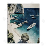 Svetlana Aleynikova | Rocky Coast Boats