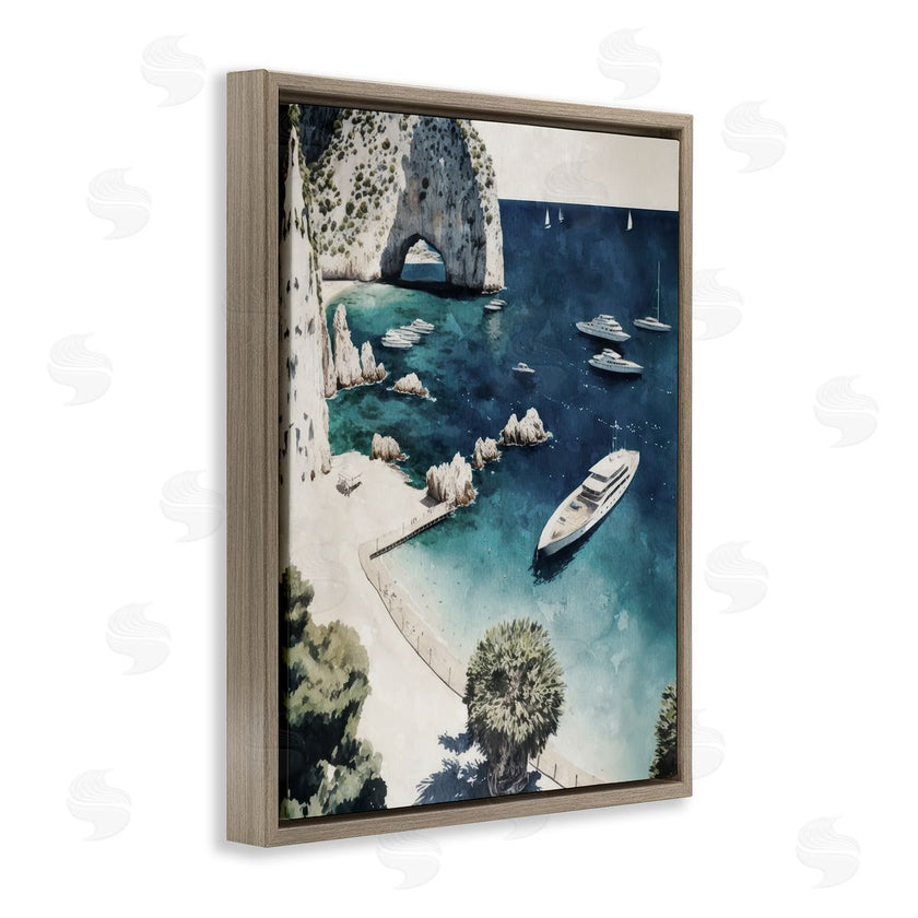 Svetlana Aleynikova | Rocky Coast Boats