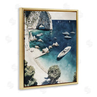 Svetlana Aleynikova | Rocky Coast Boats