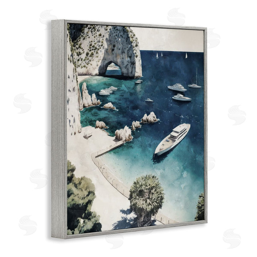 Svetlana Aleynikova | Rocky Coast Boats