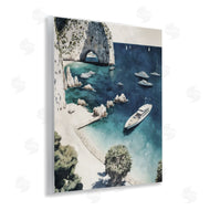 Svetlana Aleynikova | Rocky Coast Boats