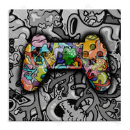 Svetlana Aleynikova | Urban Patterned Controller