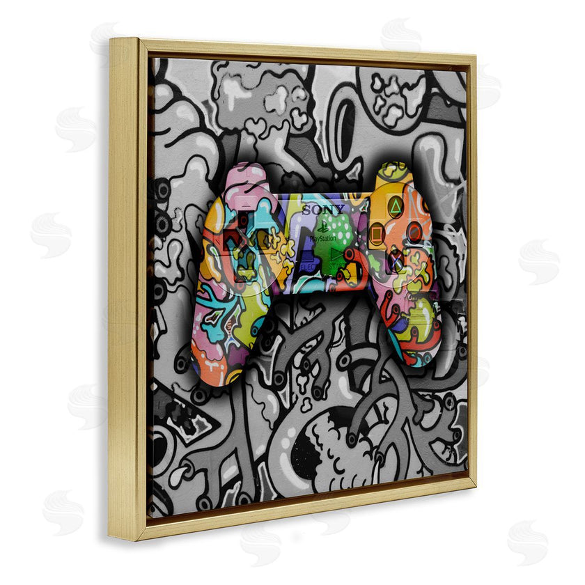 Svetlana Aleynikova | Urban Patterned Controller