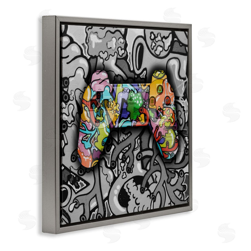 Svetlana Aleynikova | Urban Patterned Controller