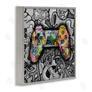 Svetlana Aleynikova | Urban Patterned Controller