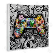 Svetlana Aleynikova | Urban Patterned Controller