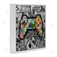 Svetlana Aleynikova | Urban Patterned Controller