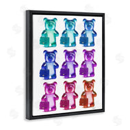Amanda Greenwood | Fashion Bears & Bags