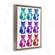 Amanda Greenwood | Fashion Bears & Bags