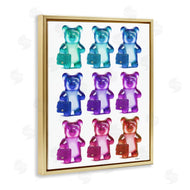 Amanda Greenwood | Fashion Bears & Bags
