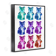 Amanda Greenwood | Fashion Bears & Bags