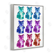 Amanda Greenwood | Fashion Bears & Bags