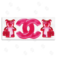 Amanda Greenwood | Fashion Brand Bears
