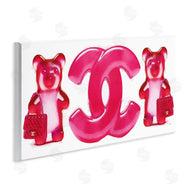 Amanda Greenwood | Fashion Brand Bears