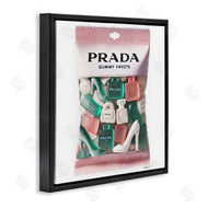 Amanda Greenwood | Fashion Brand Candies