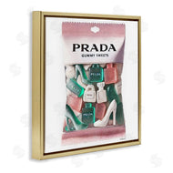 Amanda Greenwood | Fashion Brand Candies