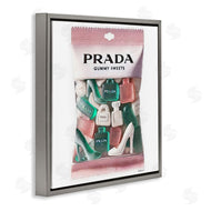 Amanda Greenwood | Fashion Brand Candies