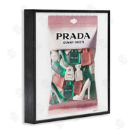 Amanda Greenwood | Fashion Brand Candies