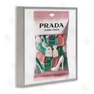 Amanda Greenwood | Fashion Brand Candies