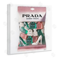 Amanda Greenwood | Fashion Brand Candies