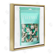 Amanda Greenwood | Chic Fashion Sweets