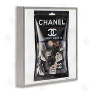 Amanda Greenwood | Chic Fashion Candy