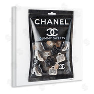 Amanda Greenwood | Chic Fashion Candy