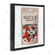 Amanda Greenwood | Glam Fashion Candies
