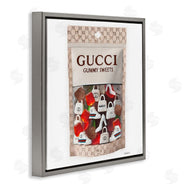 Amanda Greenwood | Glam Fashion Candies