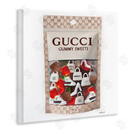 Amanda Greenwood | Glam Fashion Candies