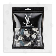 Amanda Greenwood | Black Glam Candies