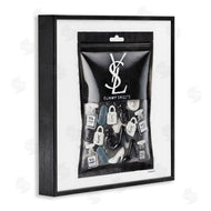 Amanda Greenwood | Black Glam Candies