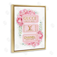 Amanda Greenwood | Pink & Gold Glam Tickets