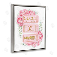 Amanda Greenwood | Pink & Gold Glam Tickets