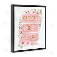 Amanda Greenwood | Chic Floral Glam Tickets
