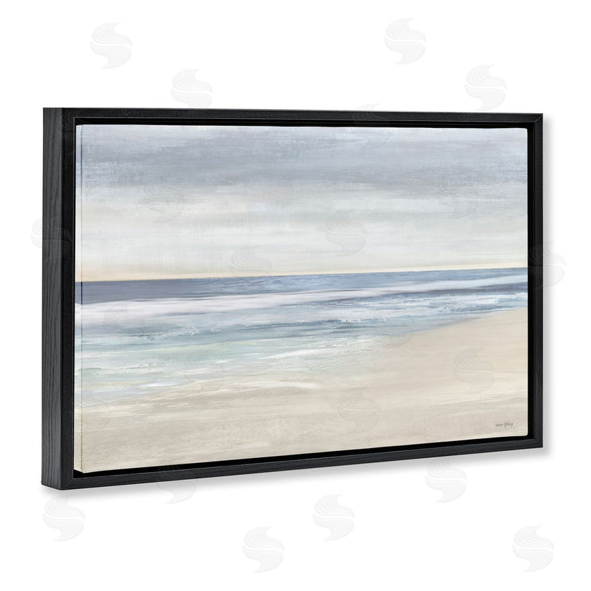 Amber Sterling | Subtle Beach Ombre