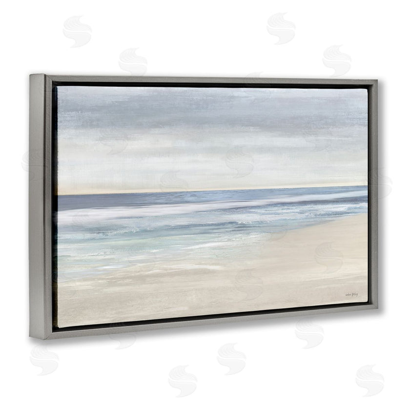 Amber Sterling | Subtle Beach Ombre