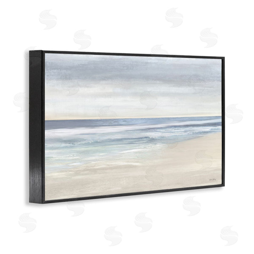 Amber Sterling | Subtle Beach Ombre