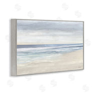 Amber Sterling | Subtle Beach Ombre