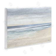 Amber Sterling | Subtle Beach Ombre