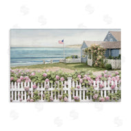 Amber Sterling | Coastal Bay Cottage