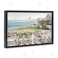 Amber Sterling | Coastal Bay Cottage