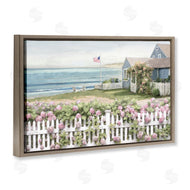 Amber Sterling | Coastal Bay Cottage